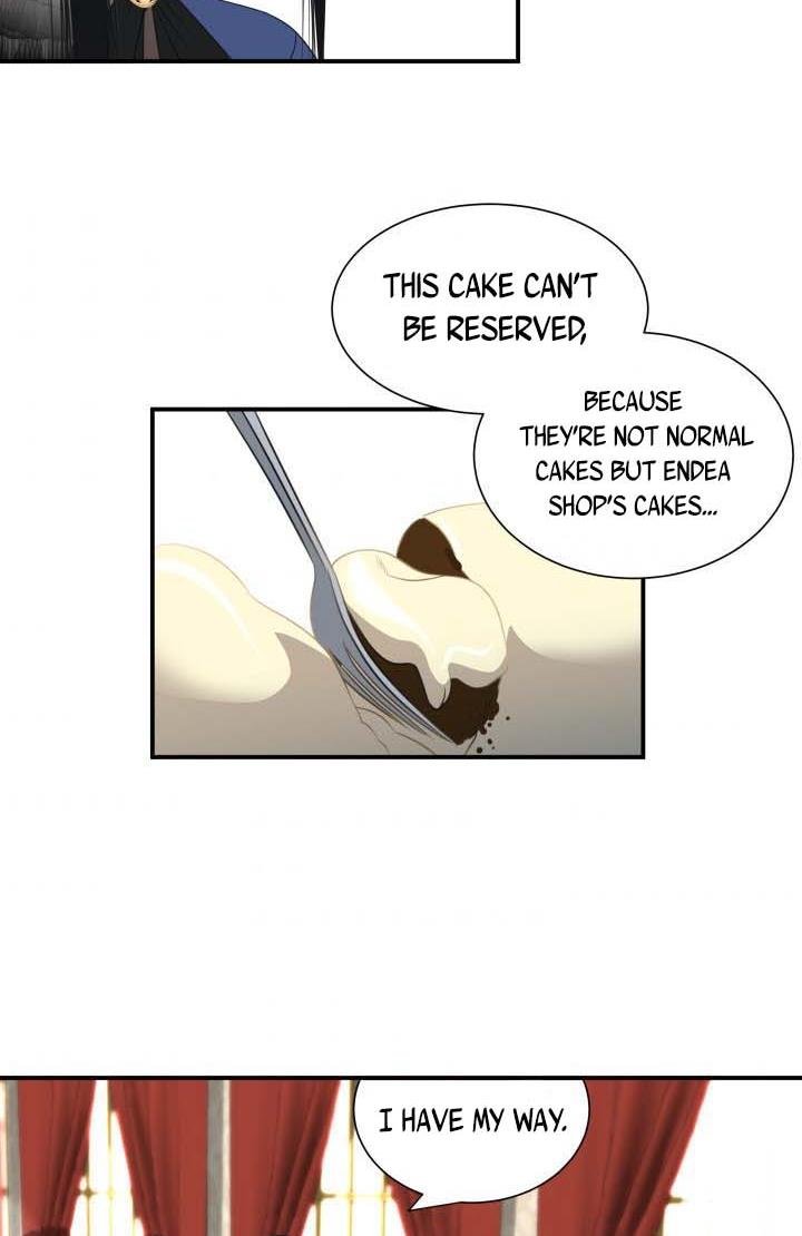 The Villainess's Road to Revenge Chapter 19 - page 48