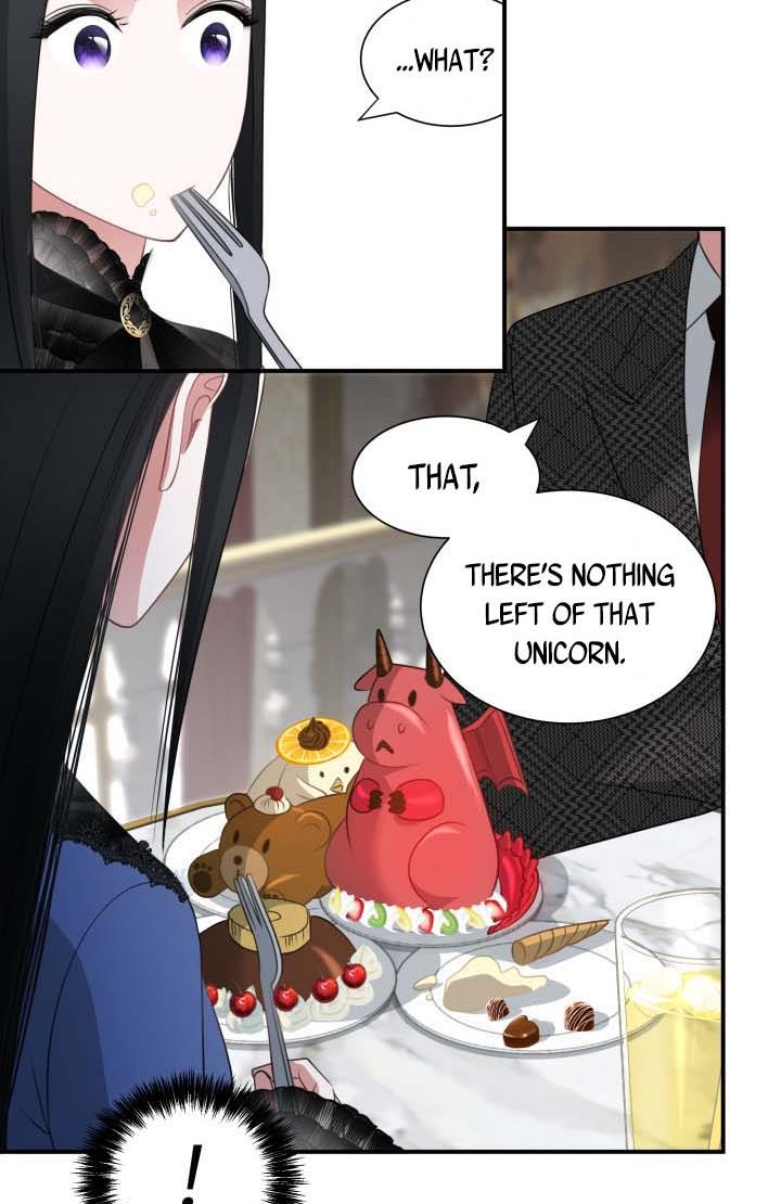 The Villainess's Road to Revenge Chapter 19 - page 50