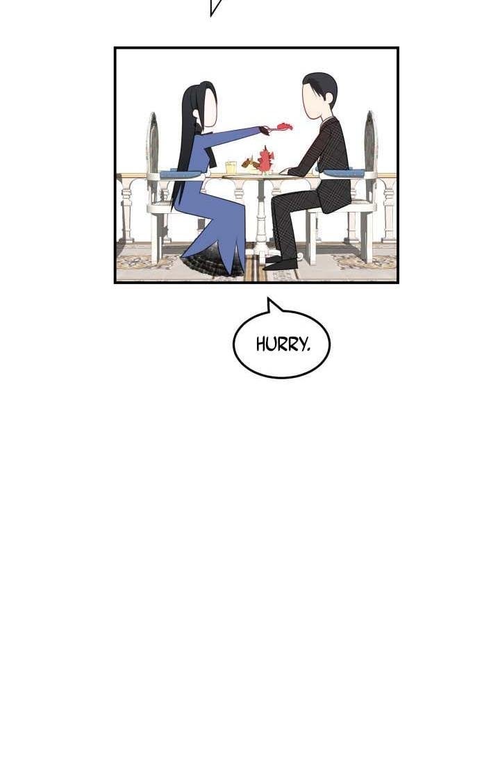 The Villainess's Road to Revenge Chapter 19 - page 59