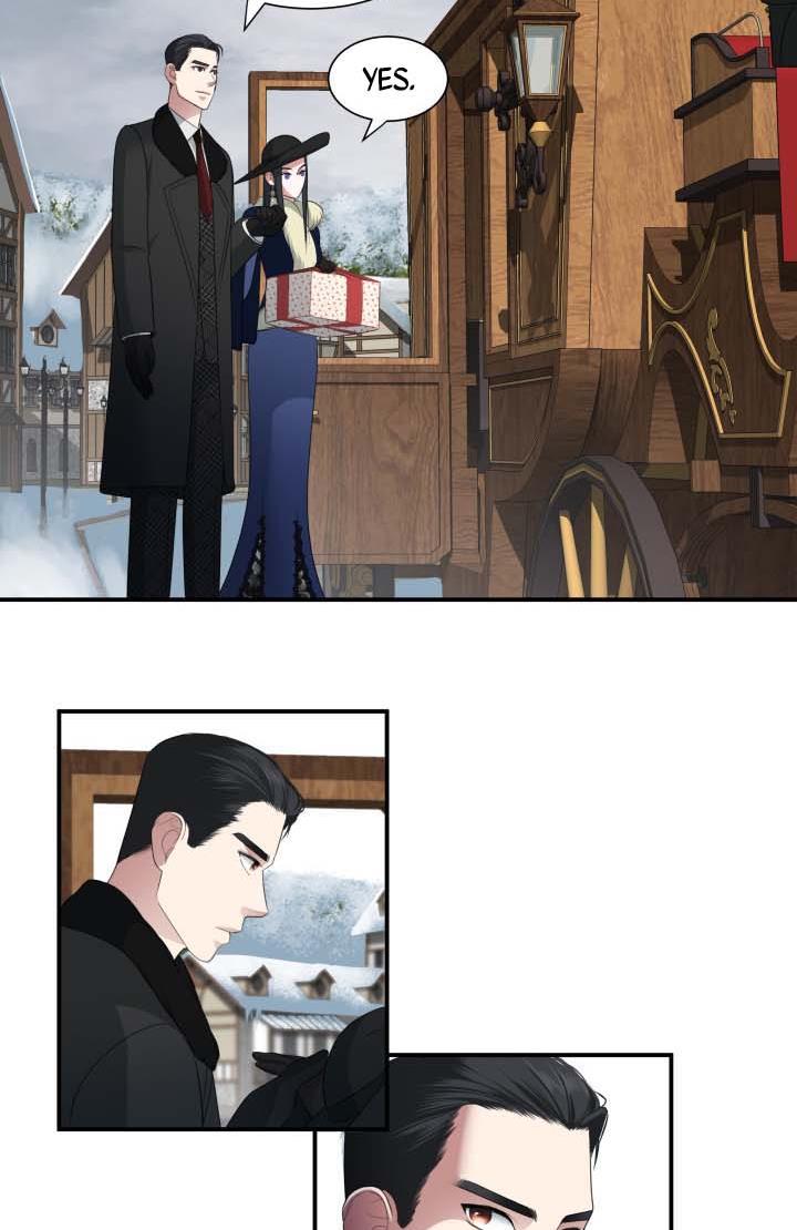 The Villainess's Road to Revenge Chapter 19 - page 63
