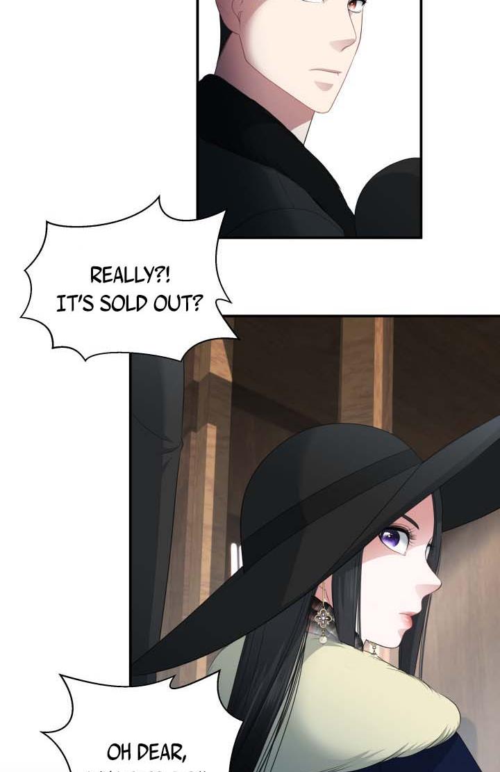 The Villainess's Road to Revenge Chapter 19 - page 64
