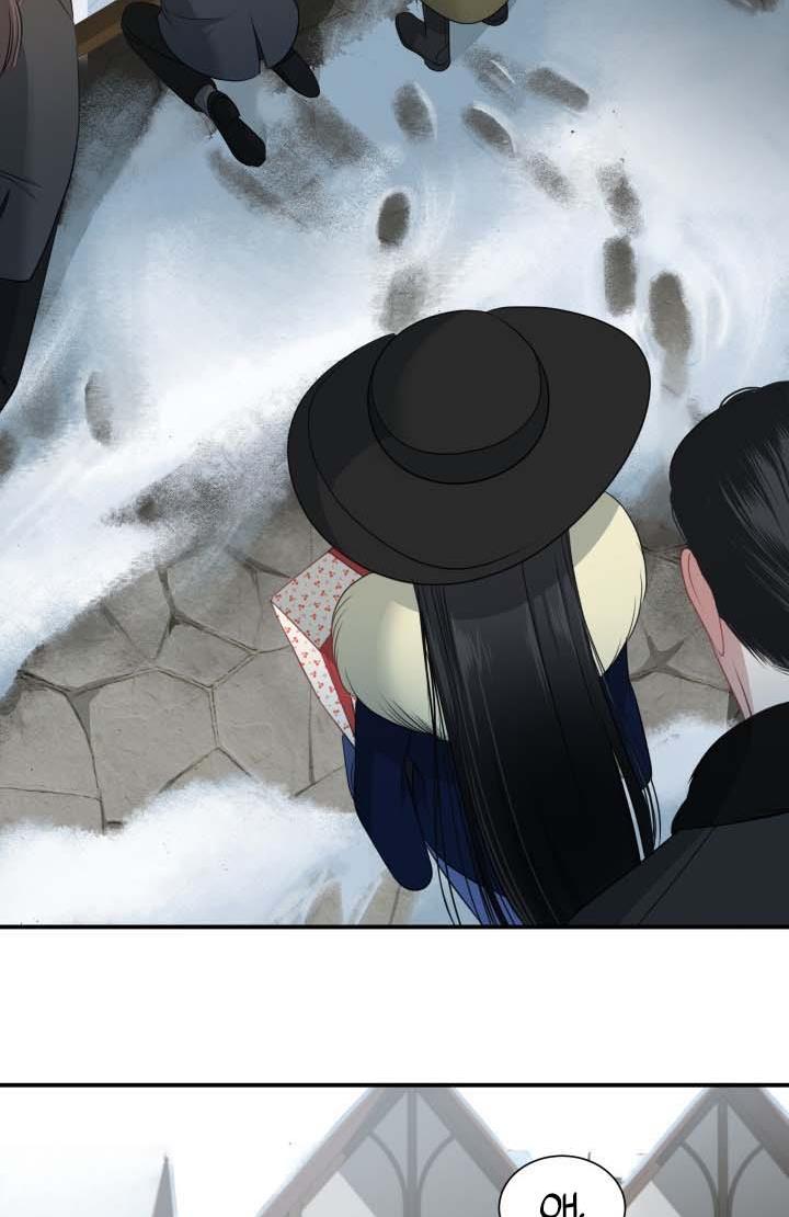 The Villainess's Road to Revenge Chapter 19 - page 66