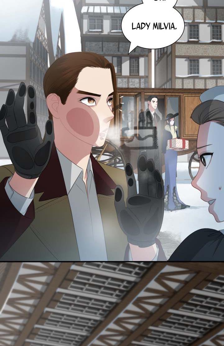 The Villainess's Road to Revenge Chapter 19 - page 67