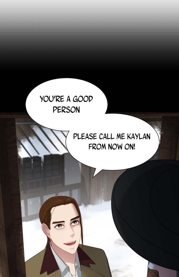 The Villainess's Road to Revenge Chapter 19 - page 77