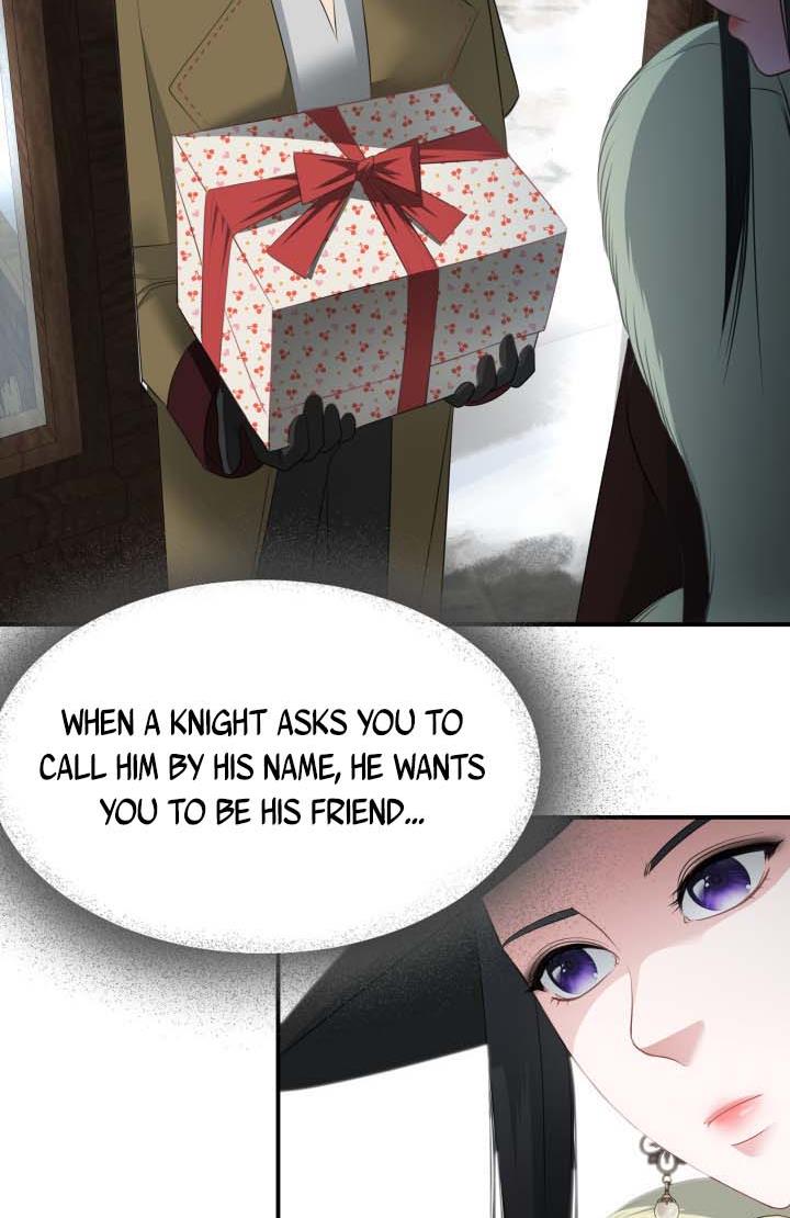 The Villainess's Road to Revenge Chapter 19 - page 78