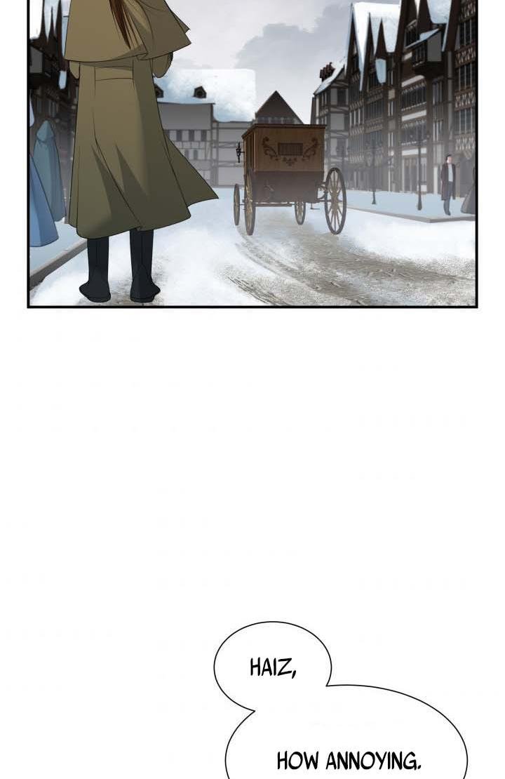 The Villainess's Road to Revenge Chapter 19 - page 82