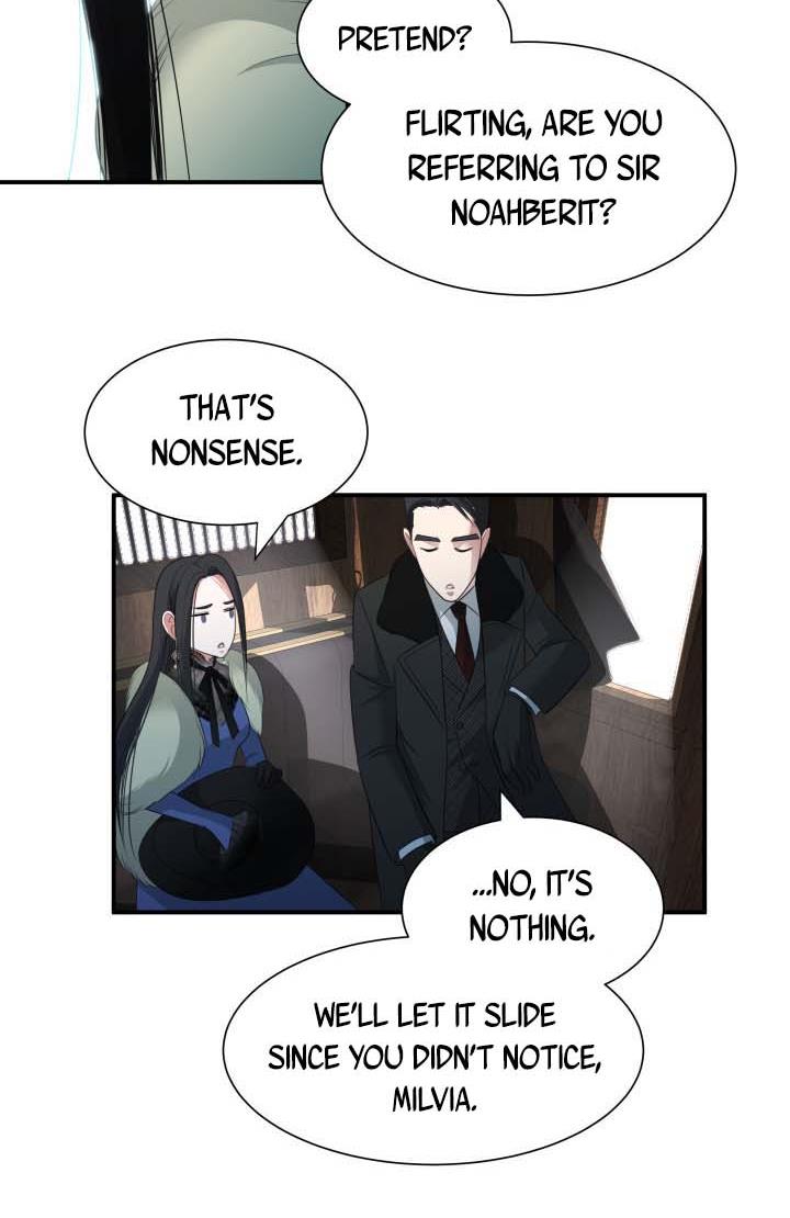 The Villainess's Road to Revenge Chapter 19 - page 85