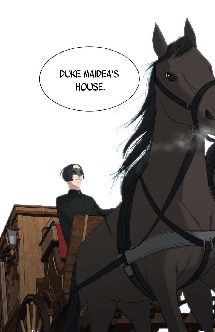 The Villainess's Road to Revenge Chapter 19 - page 87