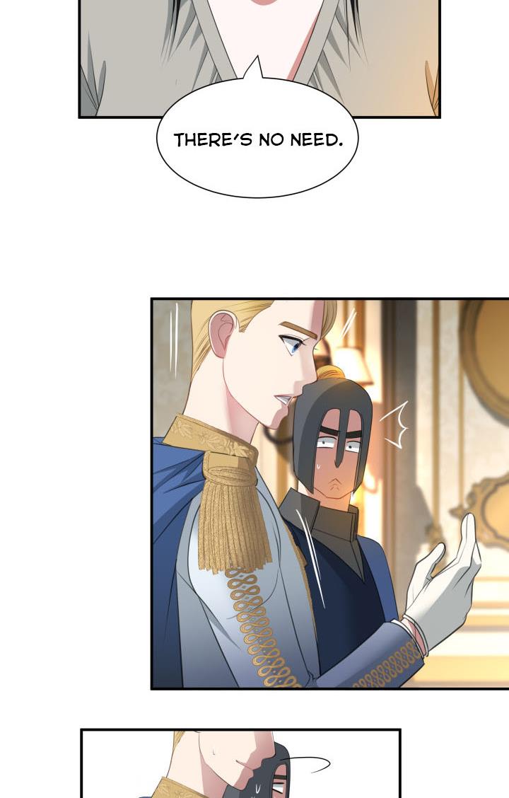 The Villainess's Road to Revenge Chapter 18 - page 11