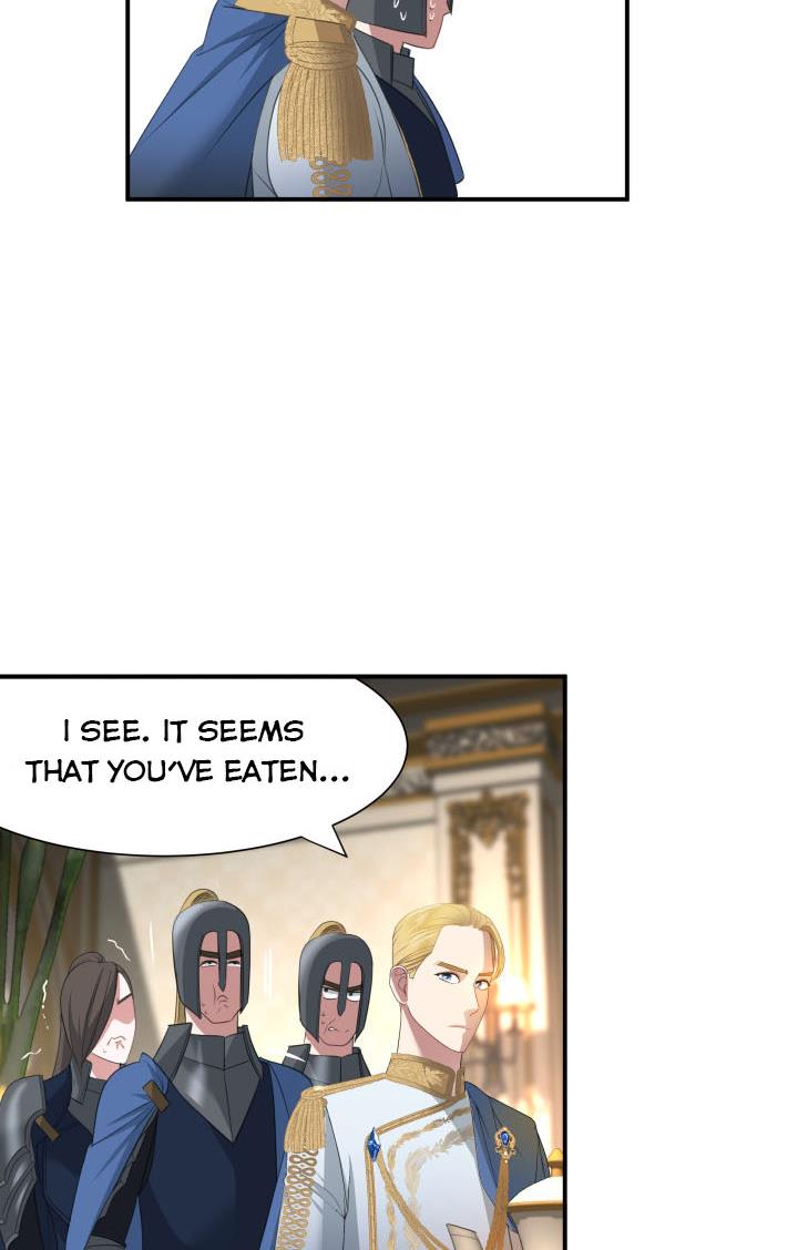 The Villainess's Road to Revenge Chapter 18 - page 12