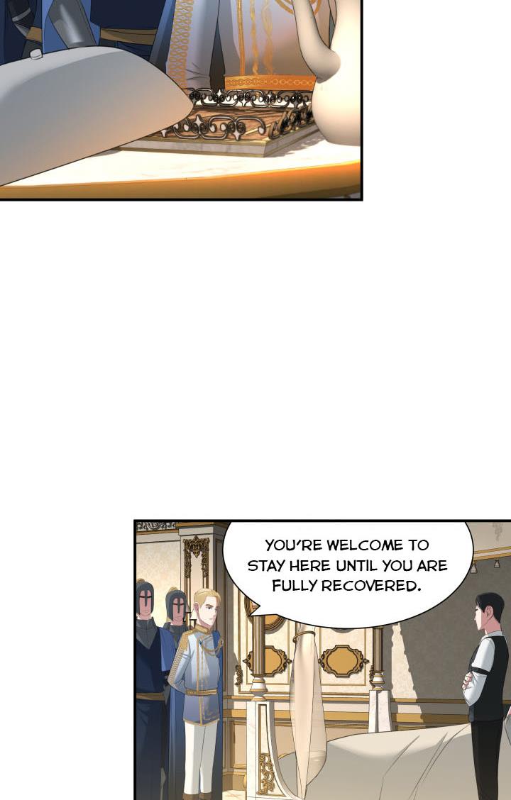 The Villainess's Road to Revenge Chapter 18 - page 13