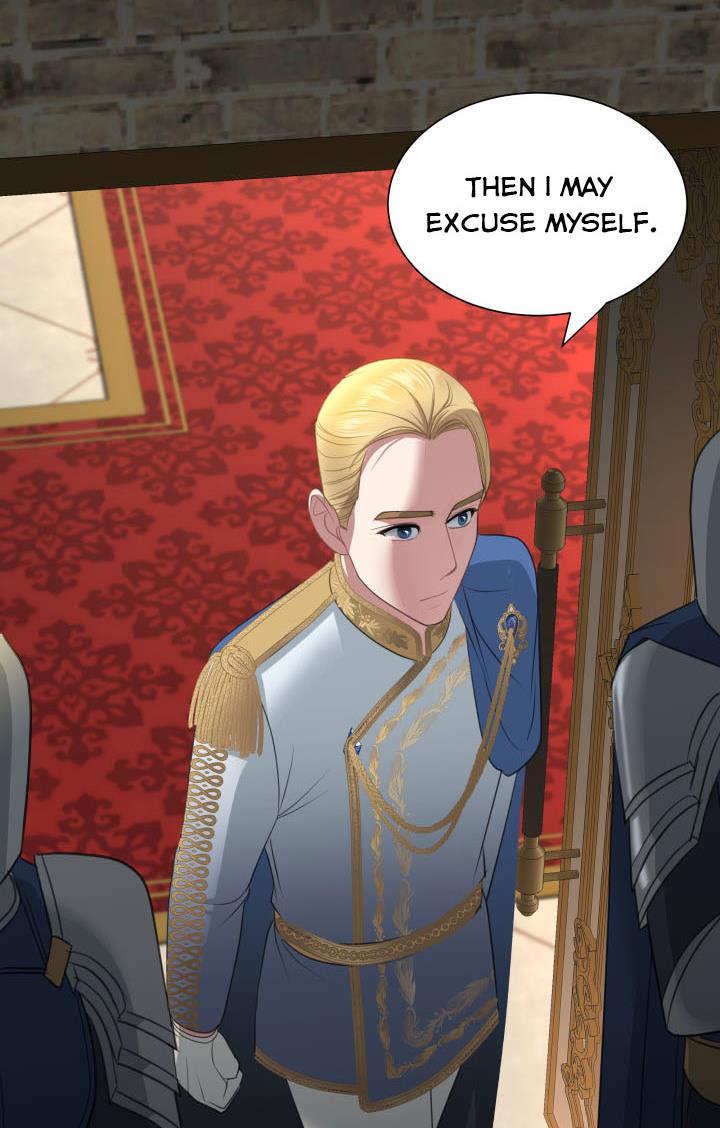 The Villainess's Road to Revenge Chapter 18 - page 17
