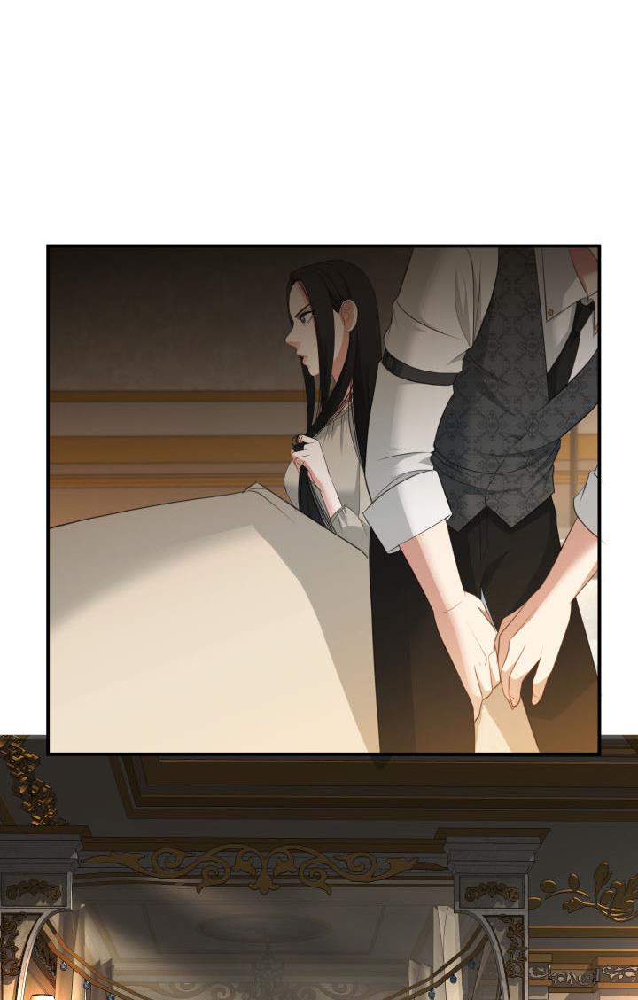 The Villainess's Road to Revenge Chapter 18 - page 22