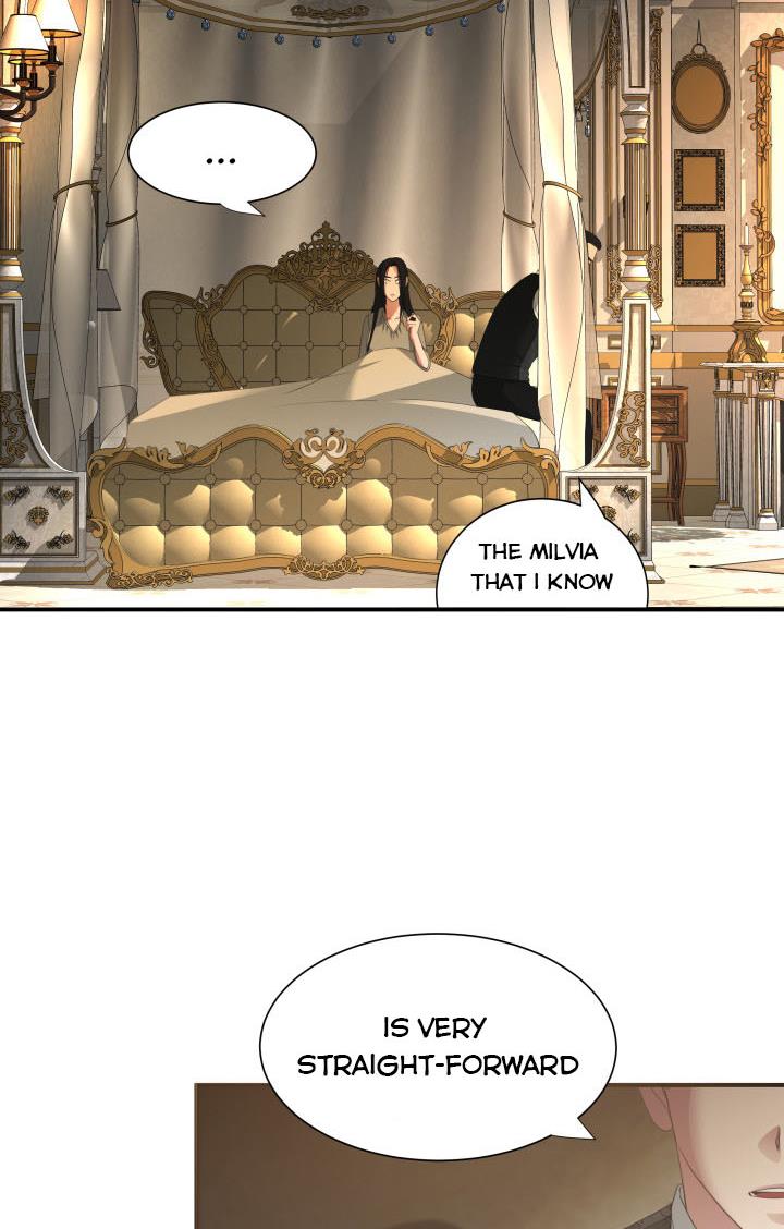 The Villainess's Road to Revenge Chapter 18 - page 23