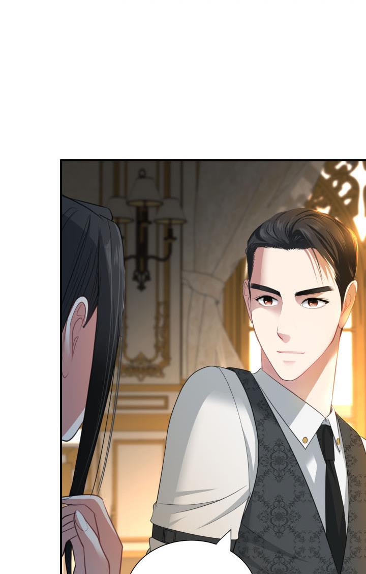 The Villainess's Road to Revenge Chapter 18 - page 32