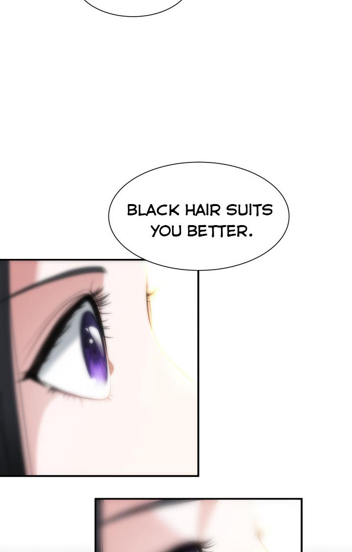 The Villainess's Road to Revenge Chapter 18 - page 34