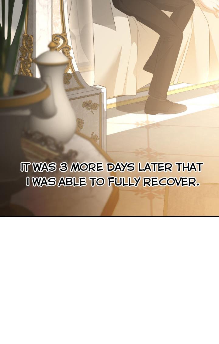 The Villainess's Road to Revenge Chapter 18 - page 36