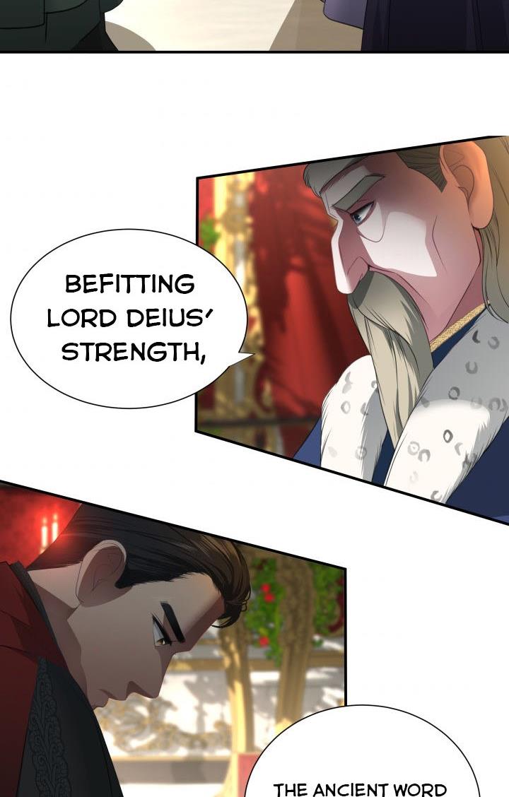 The Villainess's Road to Revenge Chapter 18 - page 39