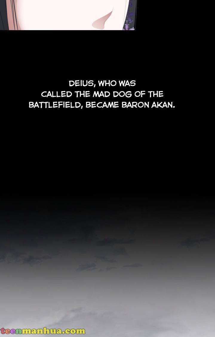 The Villainess's Road to Revenge Chapter 18 - page 47