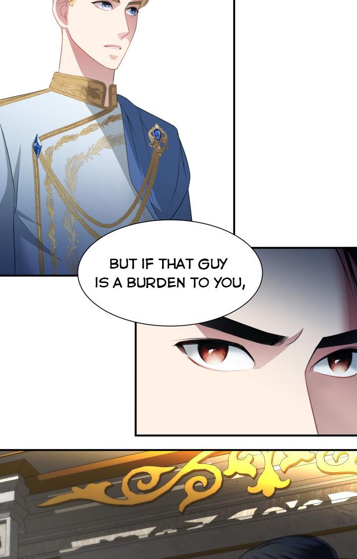 The Villainess's Road to Revenge Chapter 18 - page 5