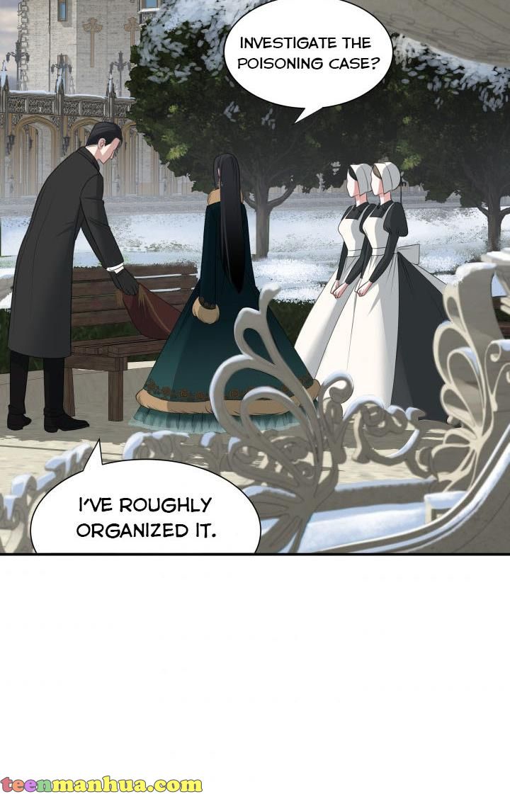 The Villainess's Road to Revenge Chapter 18 - page 56