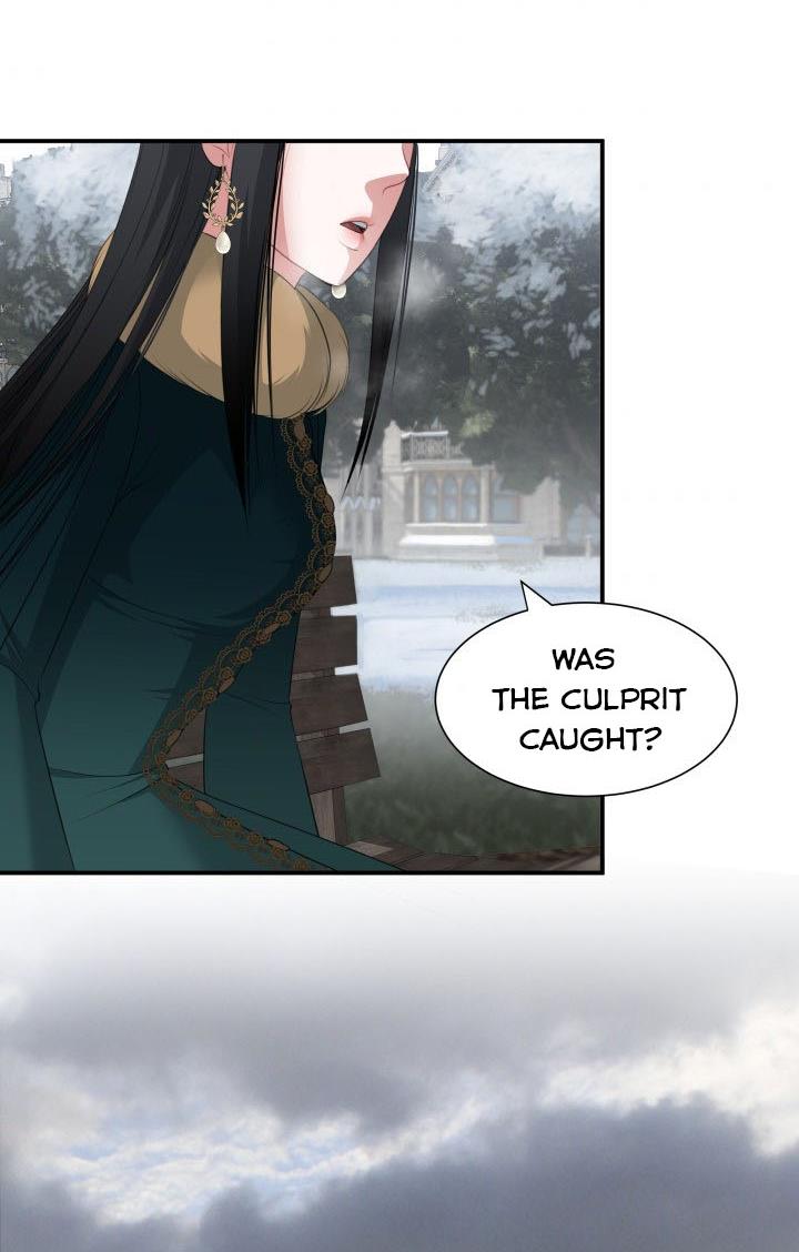 The Villainess's Road to Revenge Chapter 18 - page 57