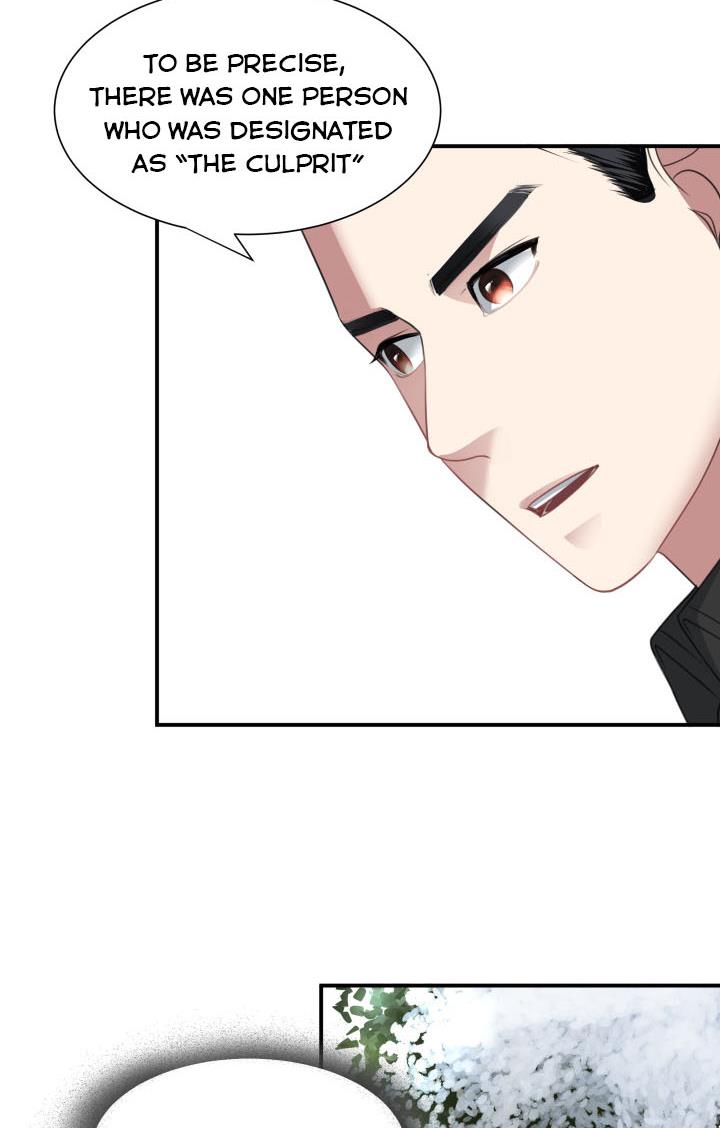 The Villainess's Road to Revenge Chapter 18 - page 59