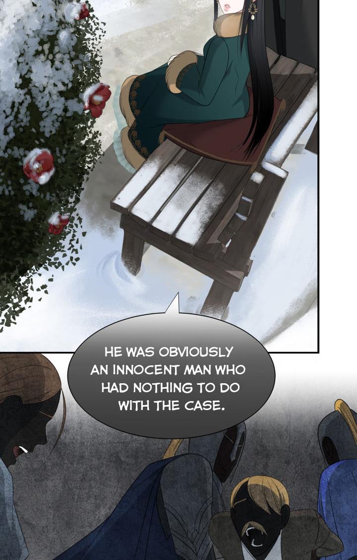 The Villainess's Road to Revenge Chapter 18 - page 61
