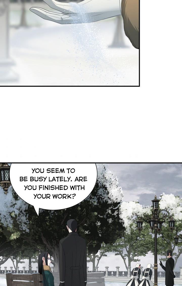 The Villainess's Road to Revenge Chapter 18 - page 64