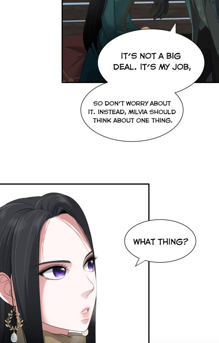 The Villainess's Road to Revenge Chapter 18 - page 66