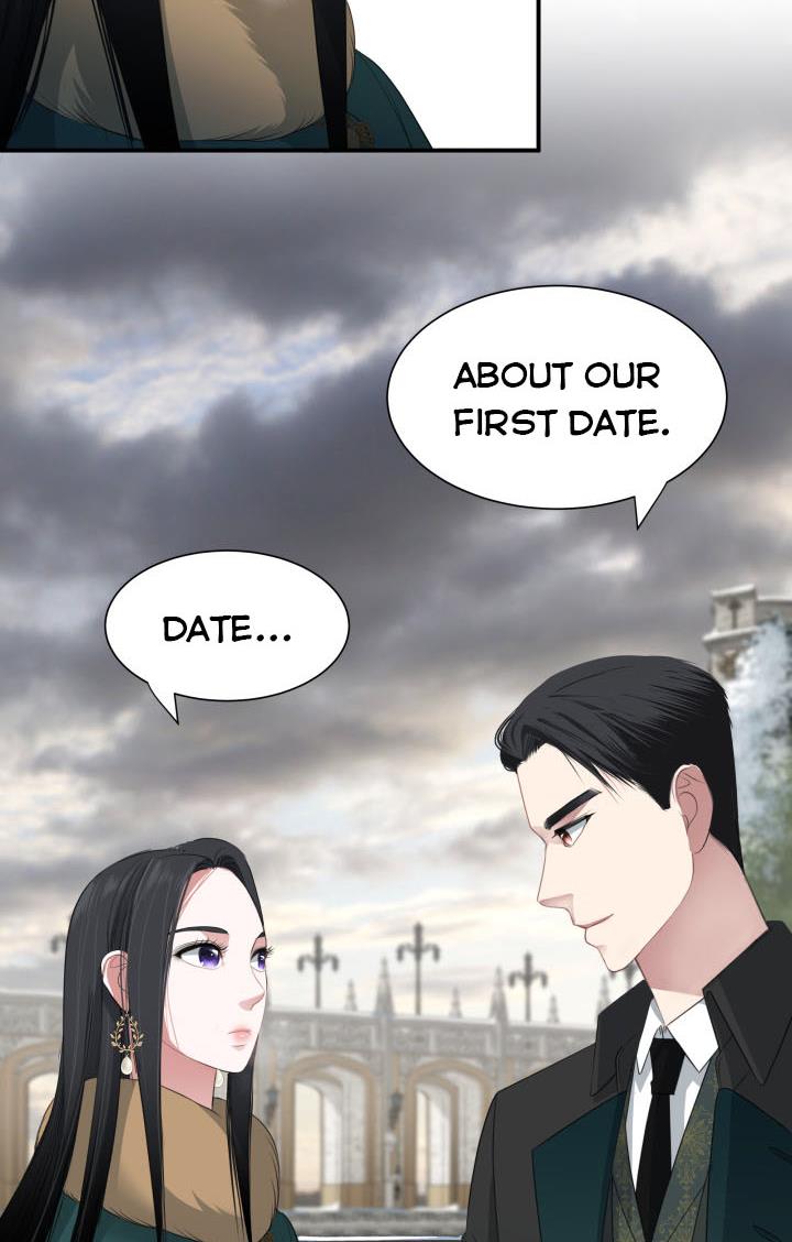 The Villainess's Road to Revenge Chapter 18 - page 67