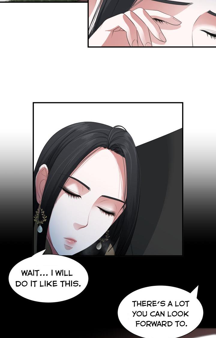The Villainess's Road to Revenge Chapter 18 - page 69