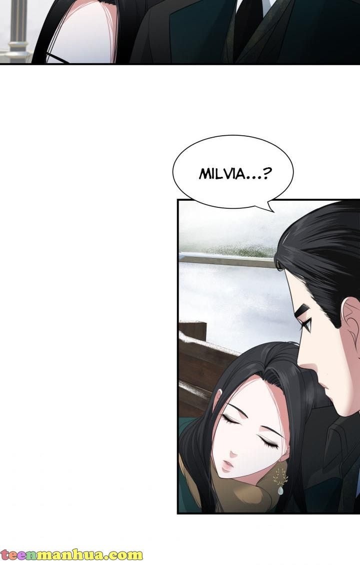 The Villainess's Road to Revenge Chapter 18 - page 72