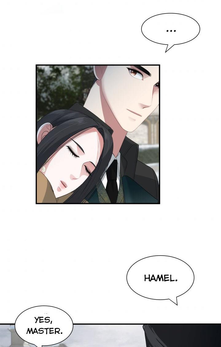 The Villainess's Road to Revenge Chapter 18 - page 73