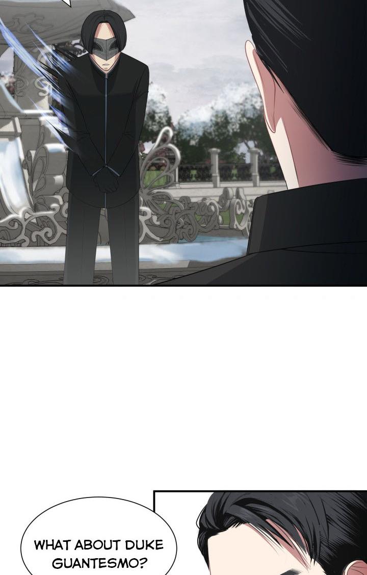 The Villainess's Road to Revenge Chapter 18 - page 74