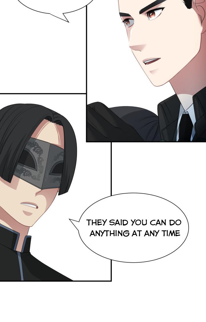 The Villainess's Road to Revenge Chapter 18 - page 75