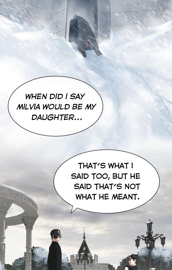 The Villainess's Road to Revenge Chapter 18 - page 85