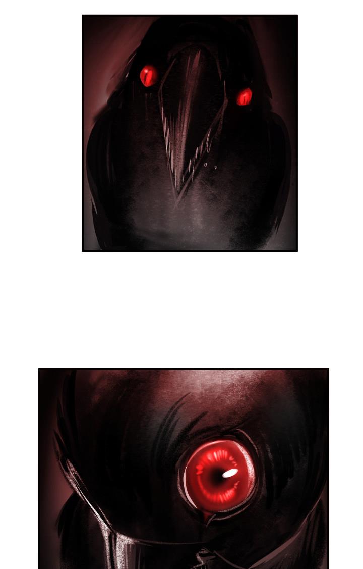 The Villainess's Road to Revenge Chapter 17 - page 17