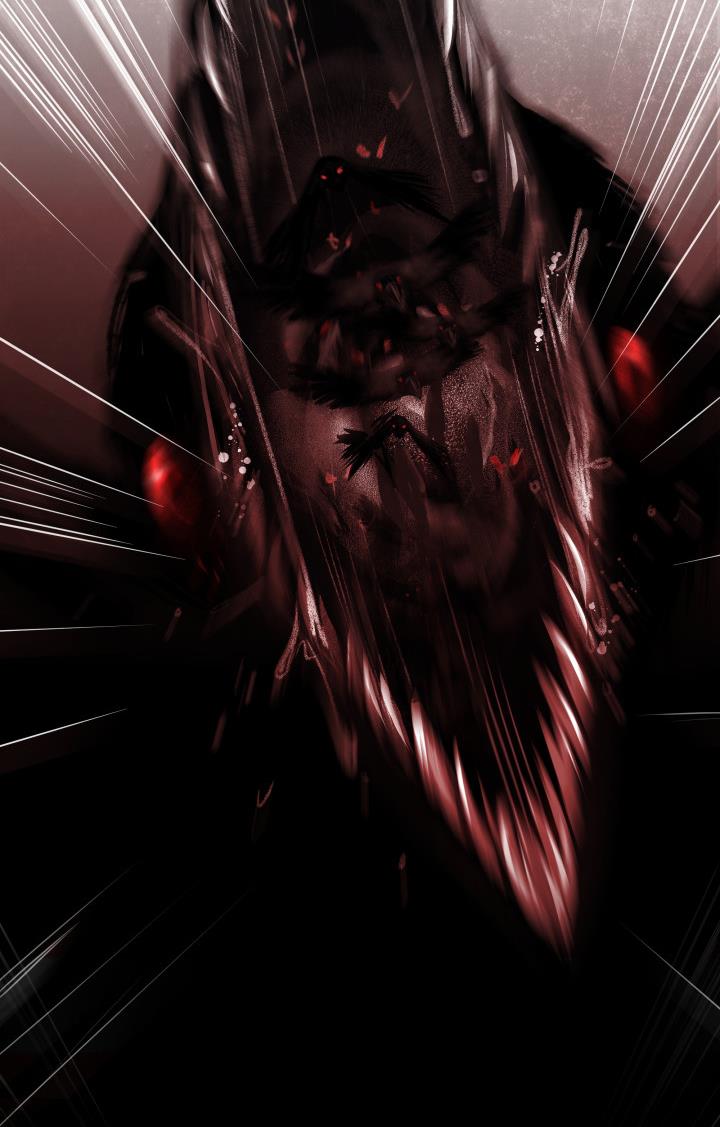 The Villainess's Road to Revenge Chapter 17 - page 19