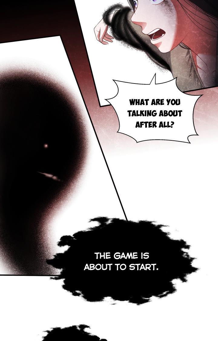 The Villainess's Road to Revenge Chapter 17 - page 2