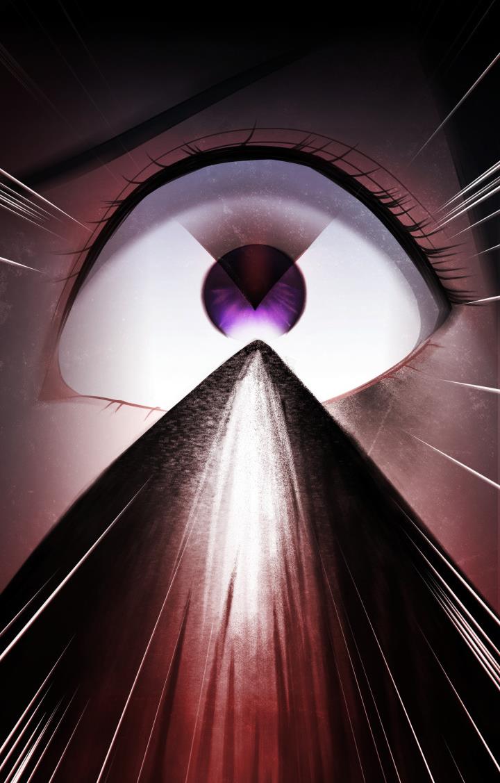 The Villainess's Road to Revenge Chapter 17 - page 20