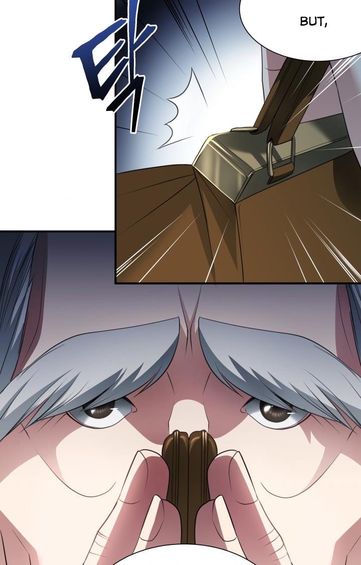 The Villainess's Road to Revenge Chapter 17 - page 30