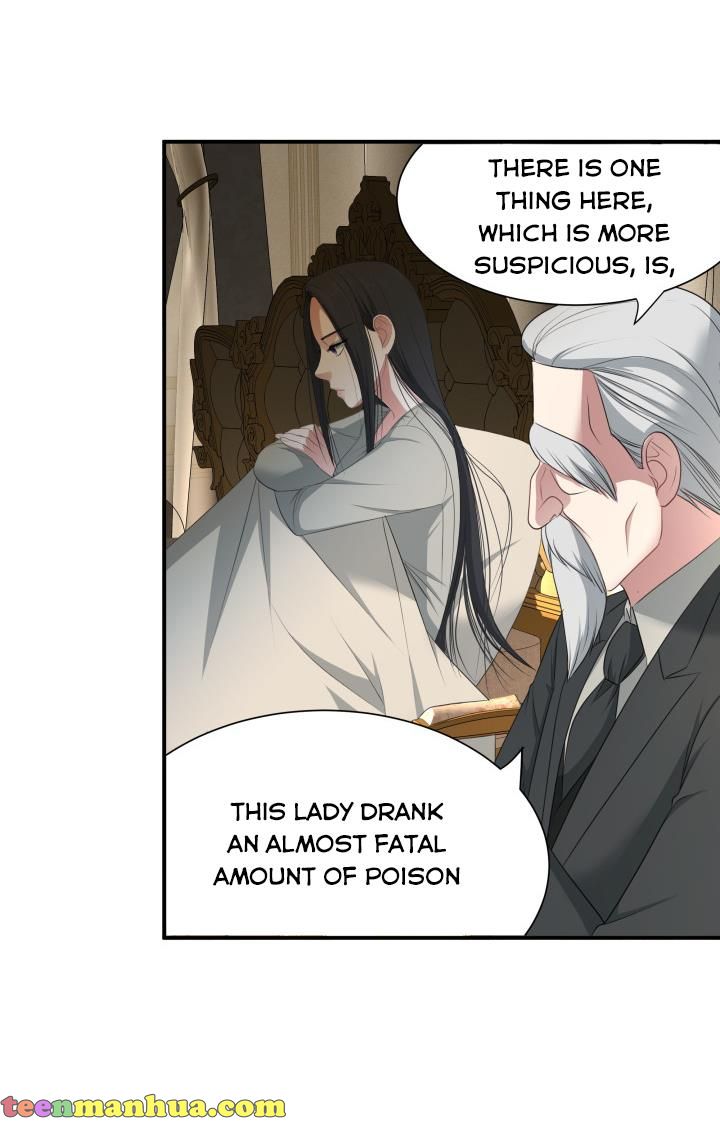 The Villainess's Road to Revenge Chapter 17 - page 37