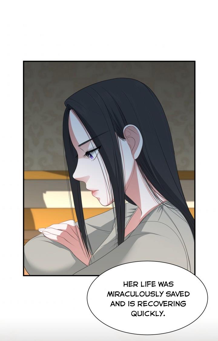 The Villainess's Road to Revenge Chapter 17 - page 38