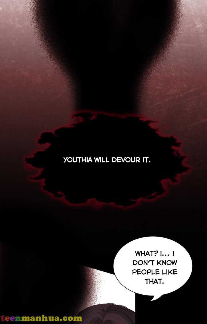 The Villainess's Road to Revenge Chapter 17 - page 4