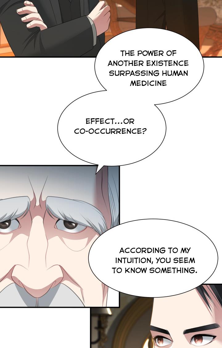 The Villainess's Road to Revenge Chapter 17 - page 40