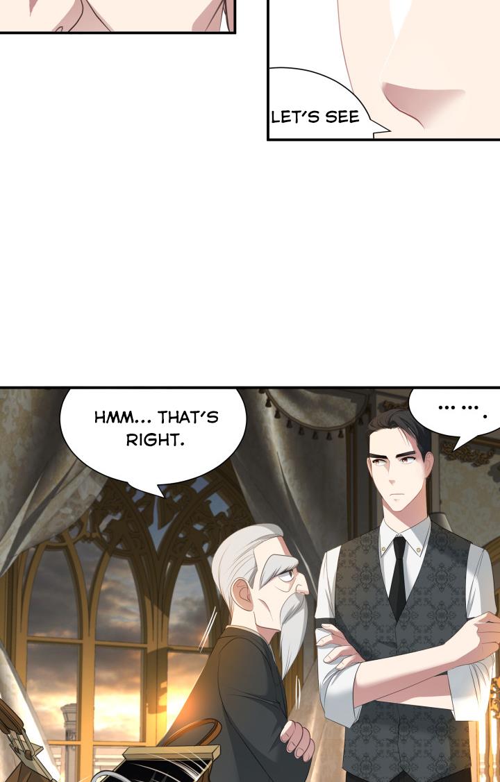 The Villainess's Road to Revenge Chapter 17 - page 42