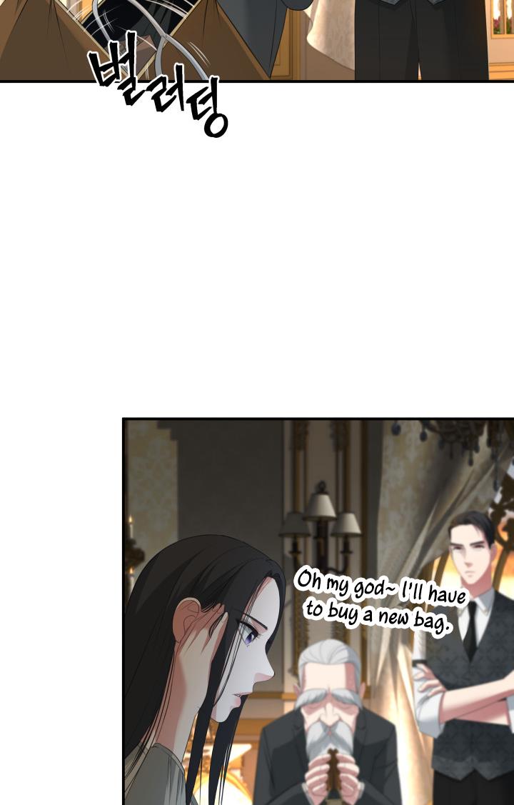 The Villainess's Road to Revenge Chapter 17 - page 43
