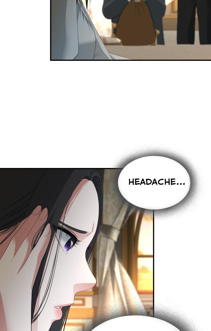The Villainess's Road to Revenge Chapter 17 - page 44