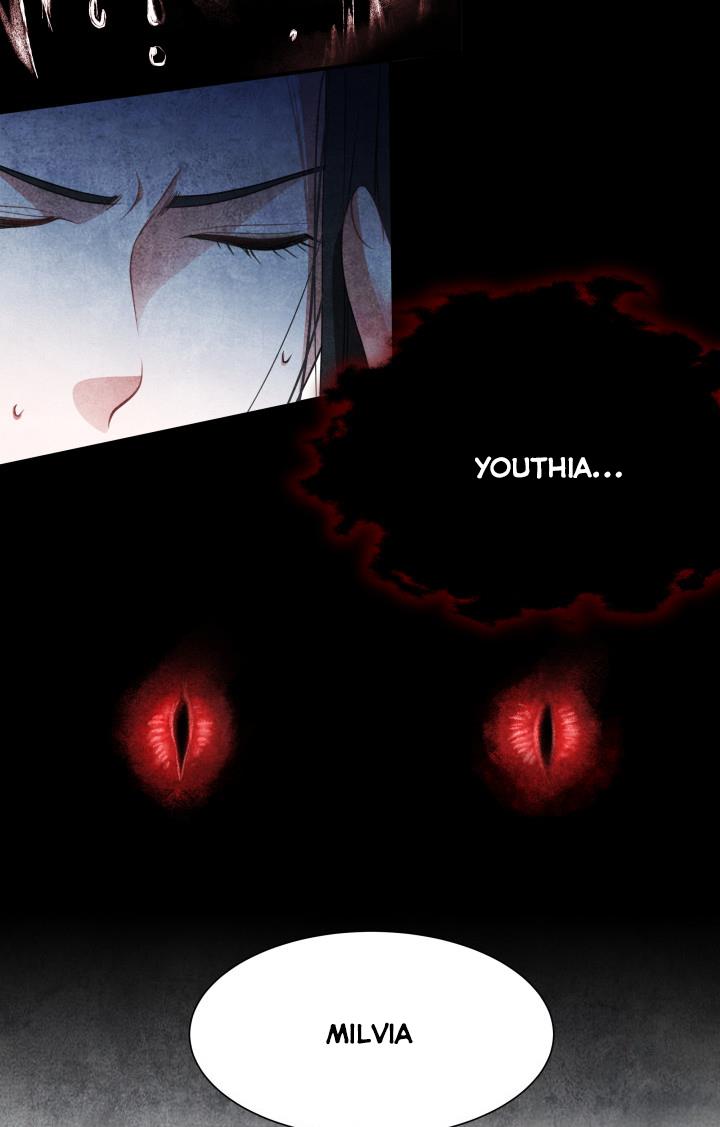 The Villainess's Road to Revenge Chapter 17 - page 46